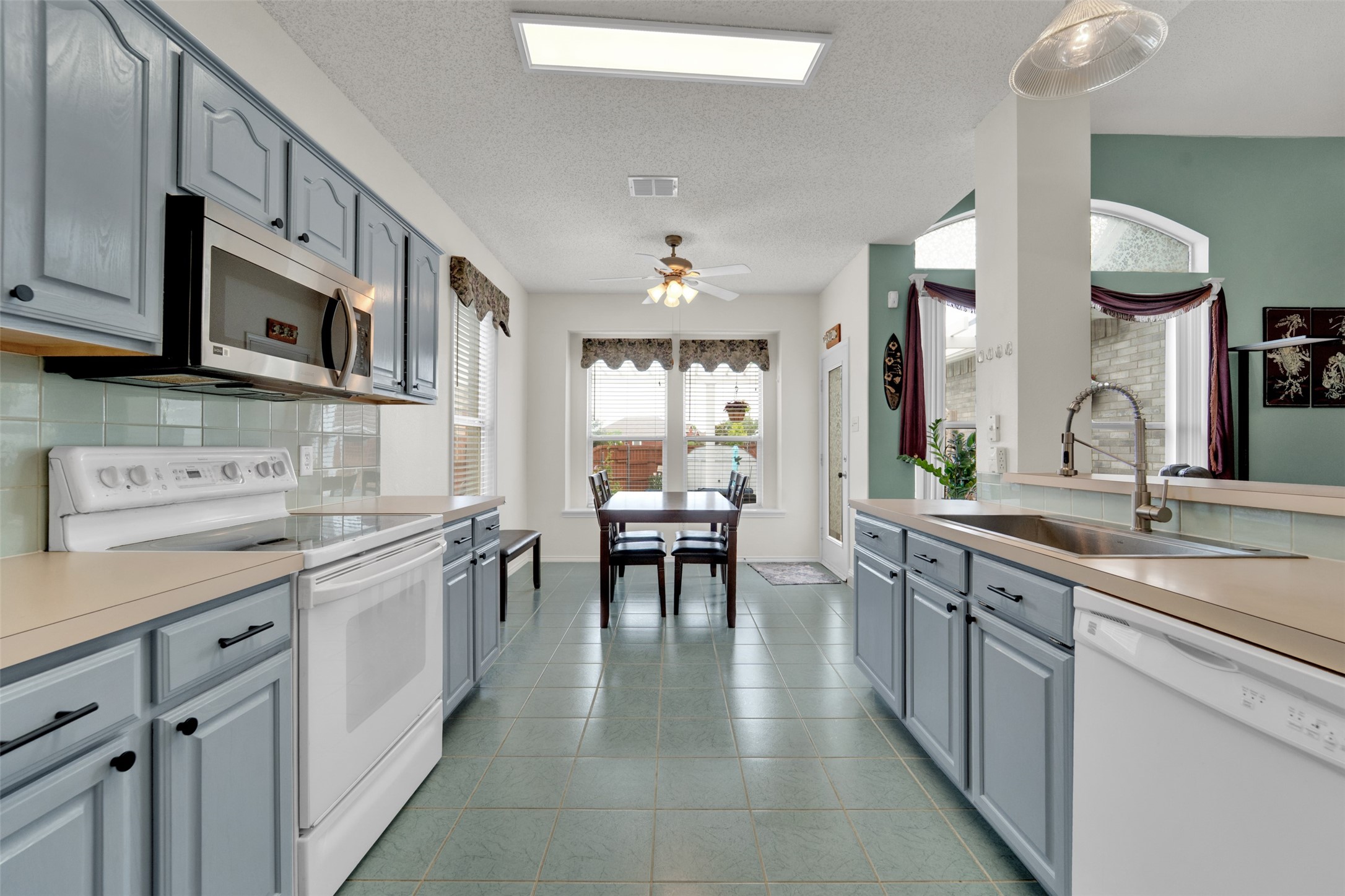 1119 Shady Oaks Court Allen TX 75002