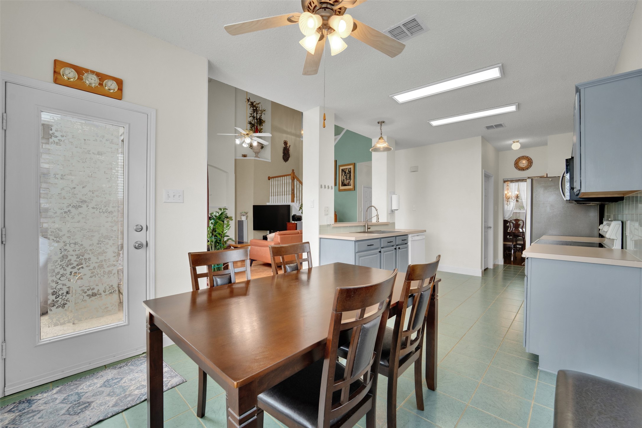 1119 Shady Oaks Court Allen TX 75002