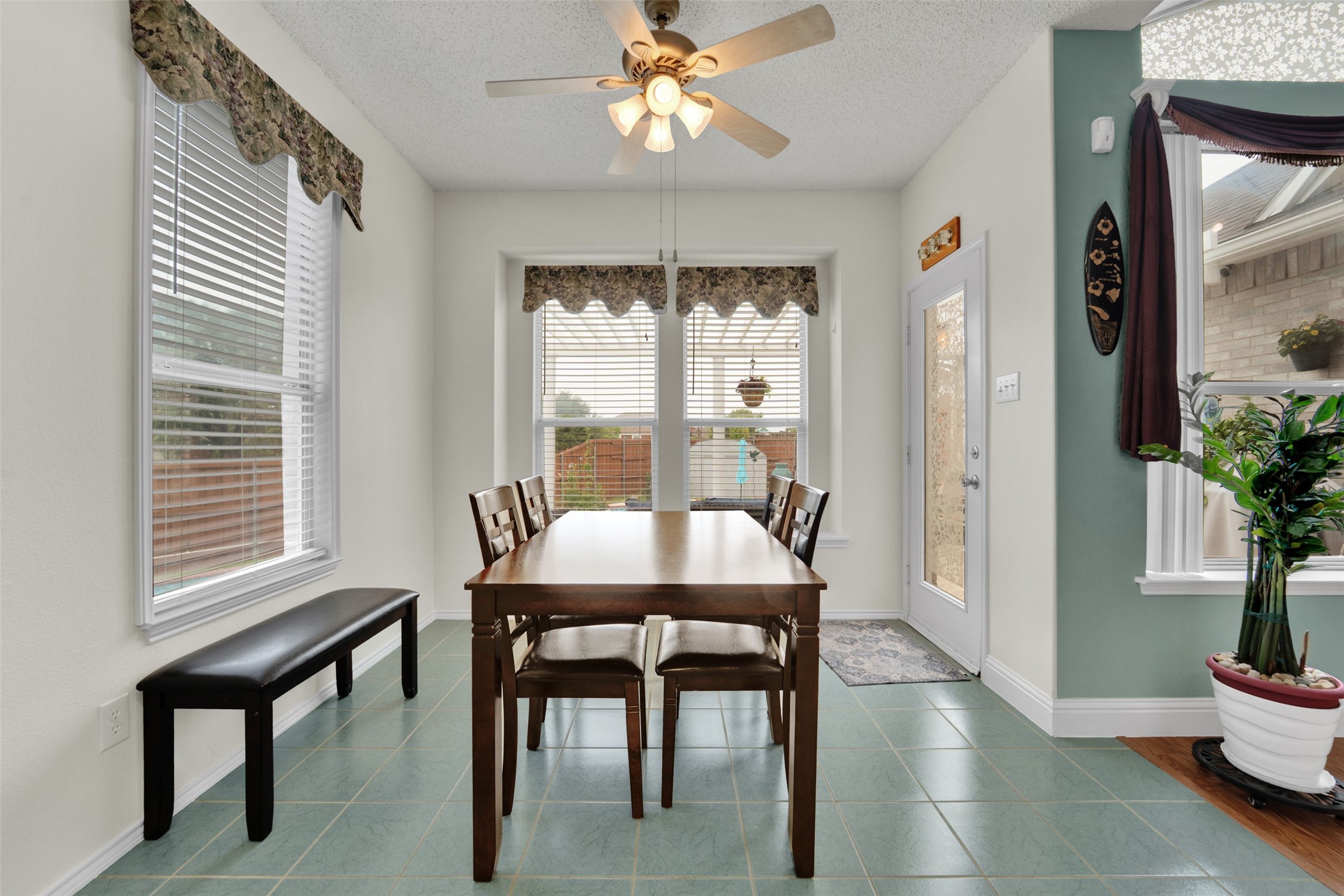 1119 Shady Oaks Court Allen TX 75002