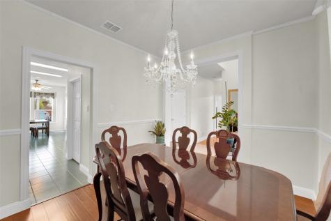 1119 Shady Oaks Court Allen TX 75002