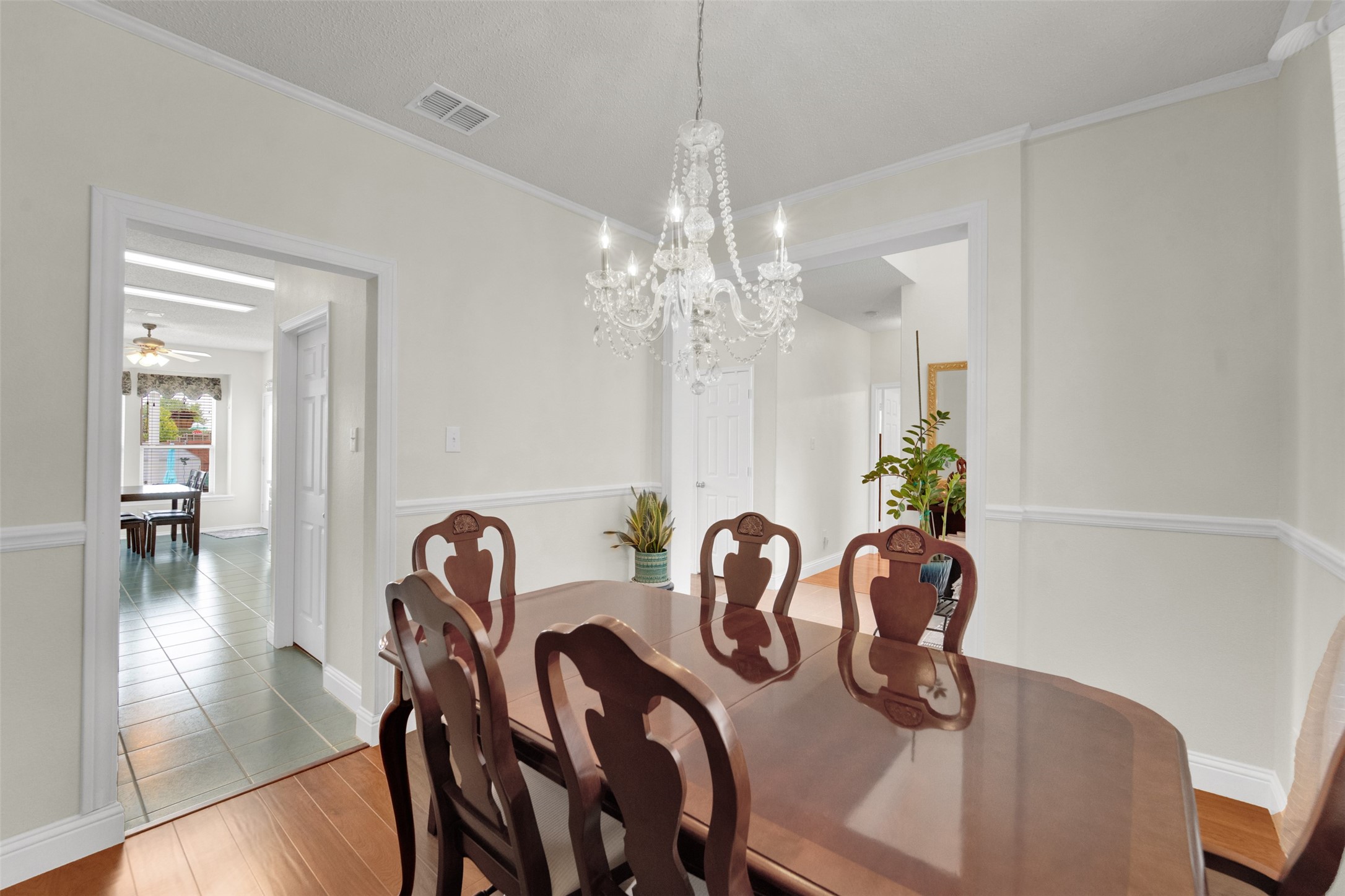 1119 Shady Oaks Court Allen TX 75002