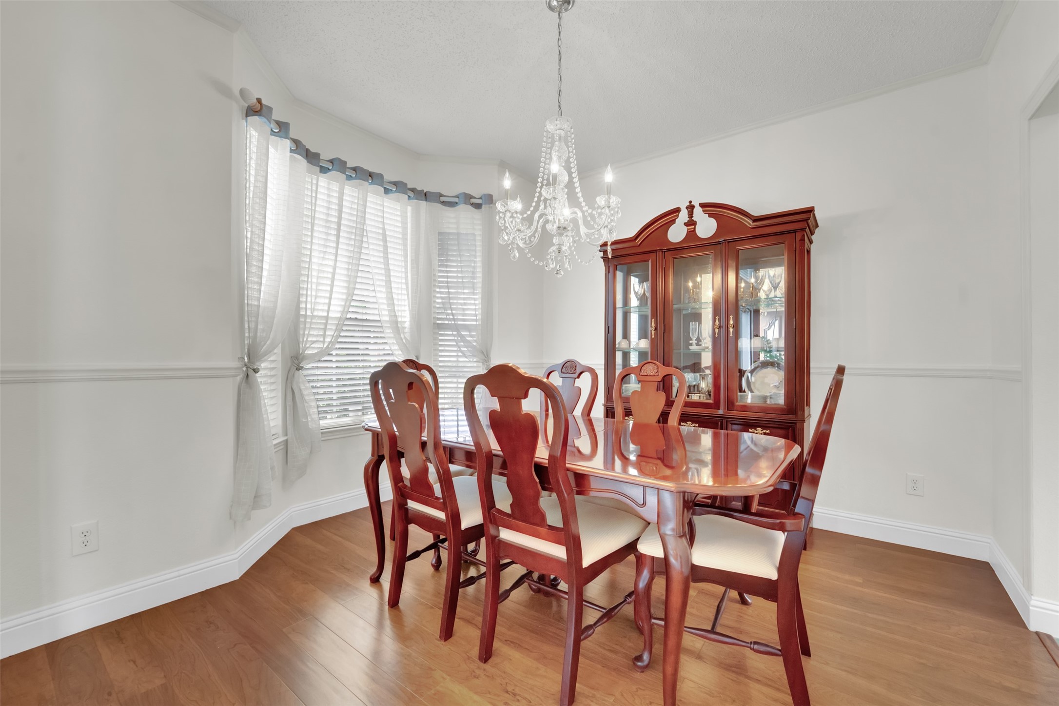 1119 Shady Oaks Court Allen TX 75002