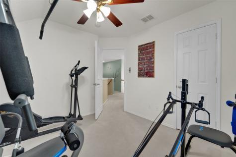 1119 Shady Oaks Court Allen TX 75002