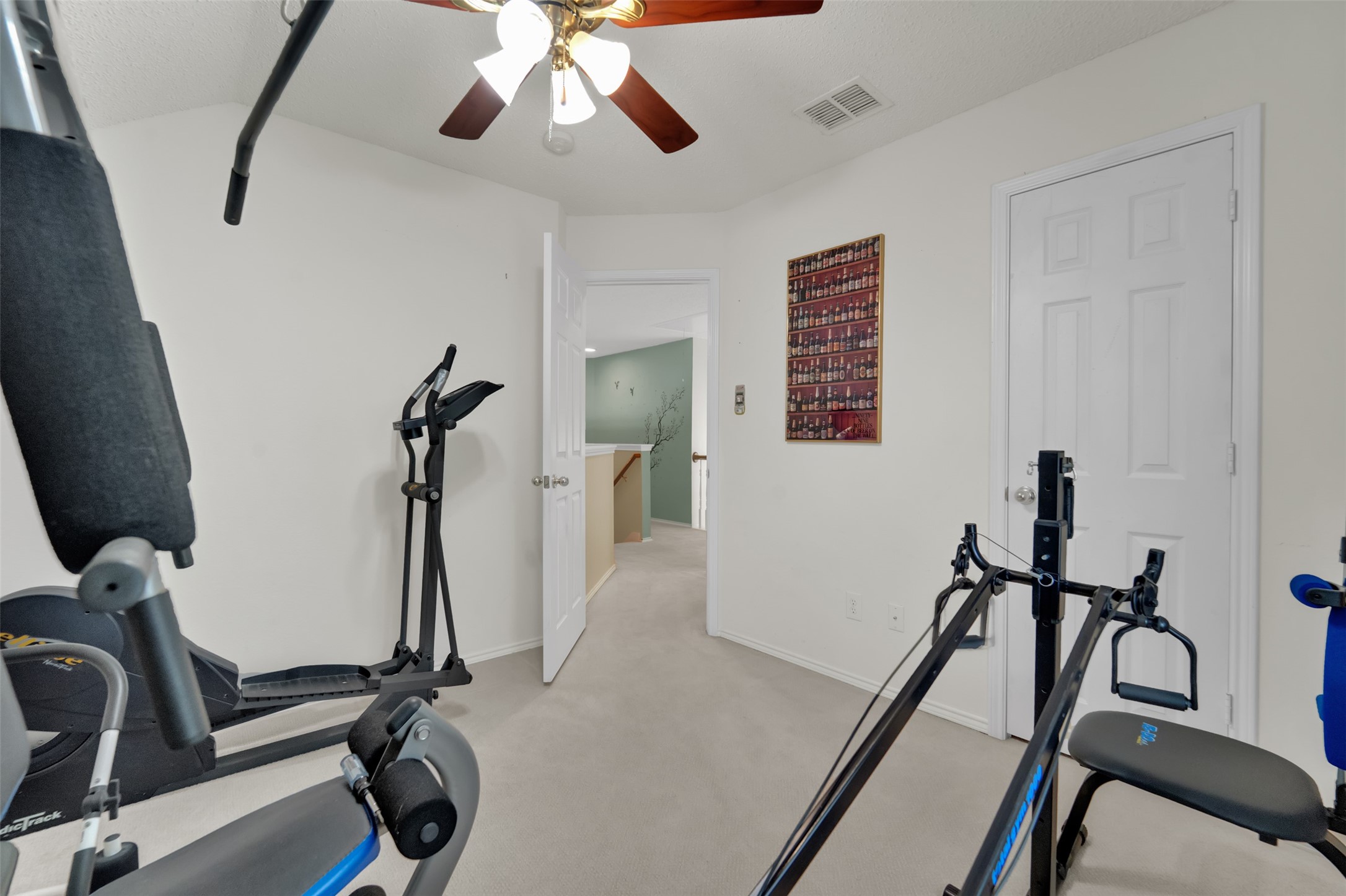 1119 Shady Oaks Court Allen TX 75002