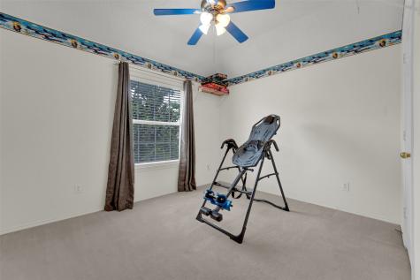 1119 Shady Oaks Court Allen TX 75002