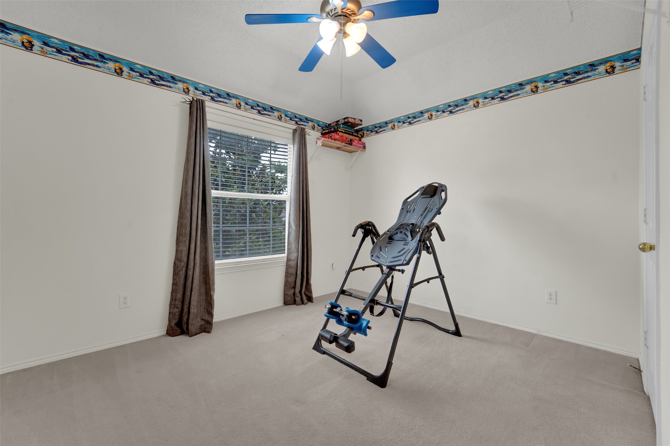 1119 Shady Oaks Court Allen TX 75002