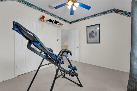 1119 Shady Oaks Court Allen TX 75002