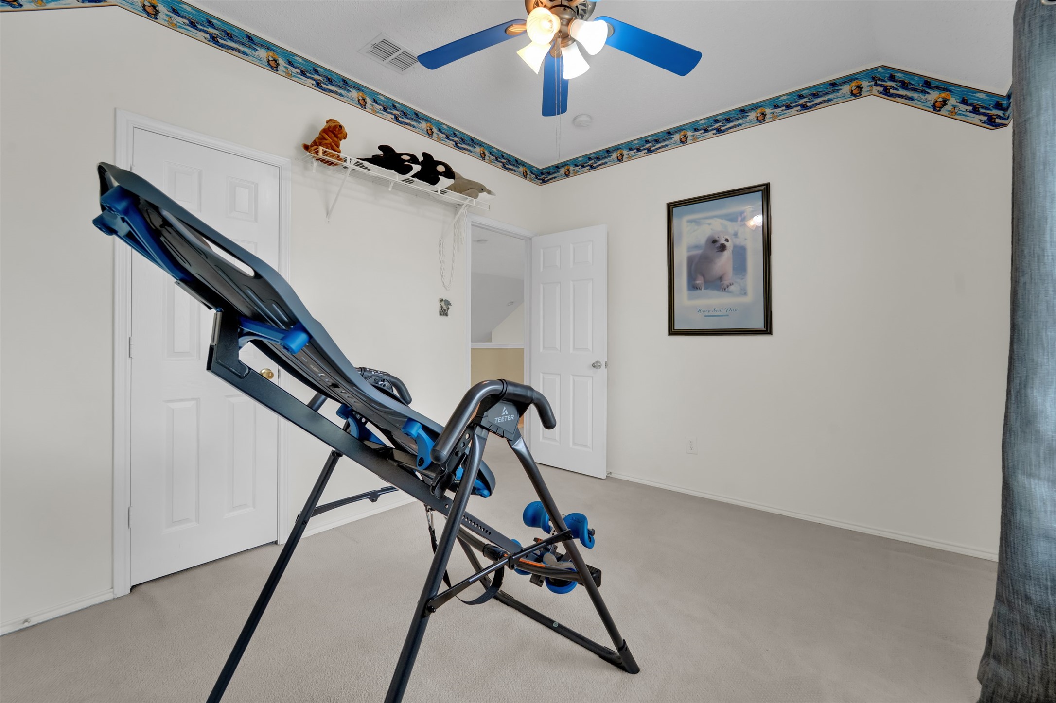 1119 Shady Oaks Court Allen TX 75002