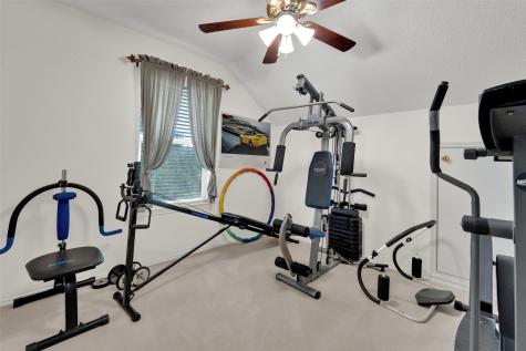 1119 Shady Oaks Court Allen TX 75002