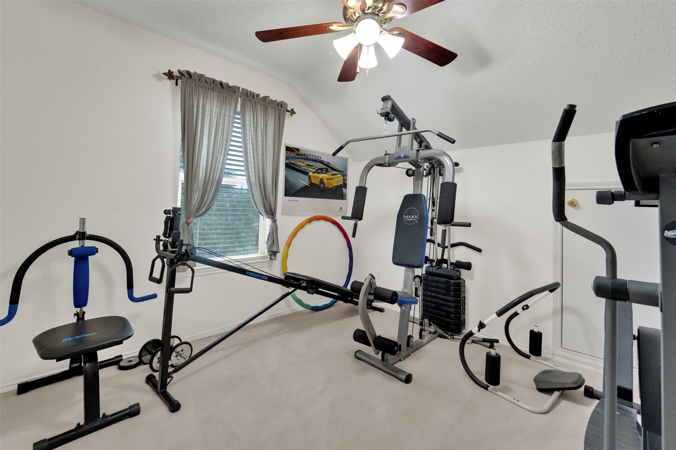 1119 Shady Oaks Court Allen TX 75002