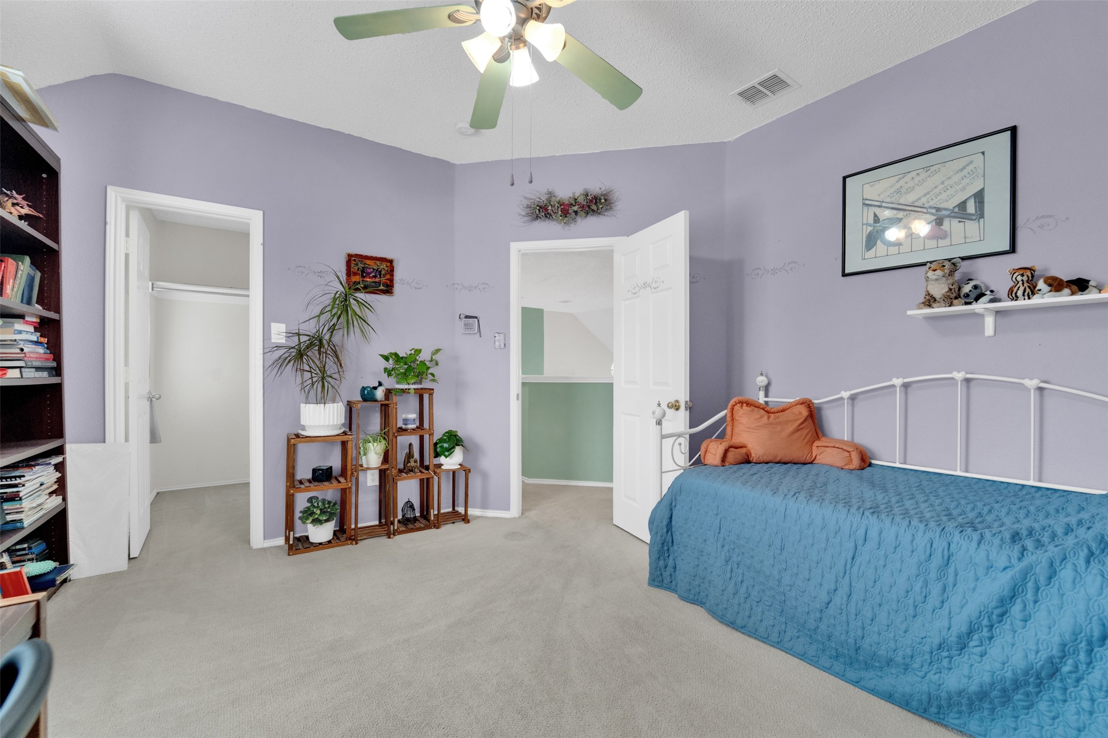1119 Shady Oaks Court Allen TX 75002