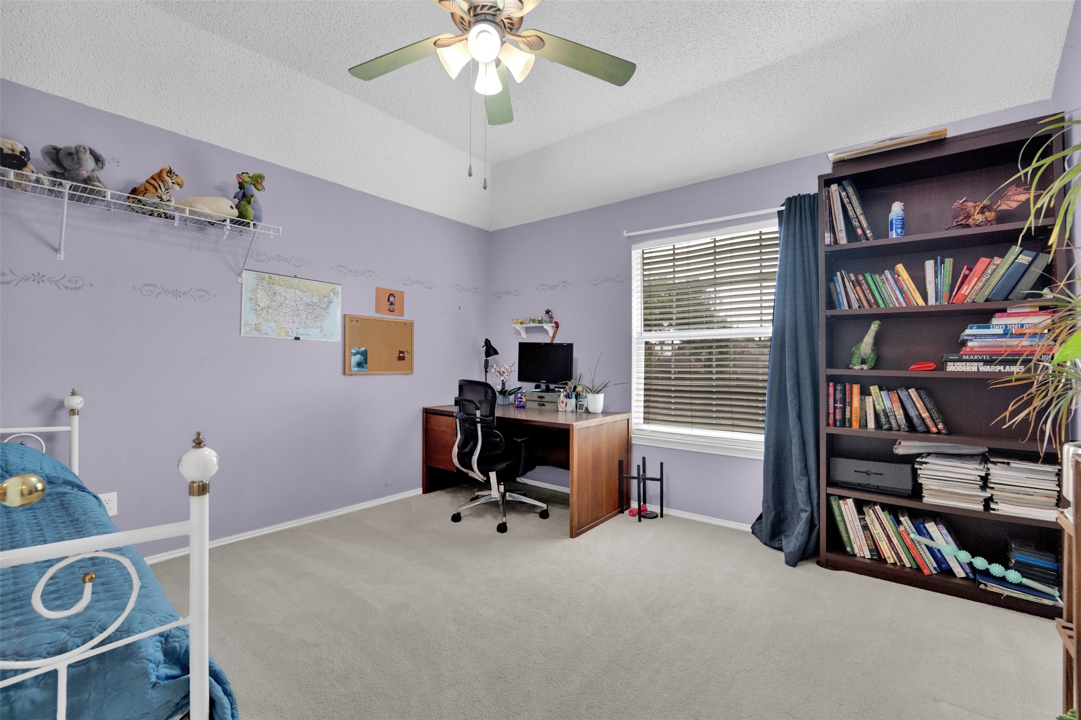 1119 Shady Oaks Court Allen TX 75002