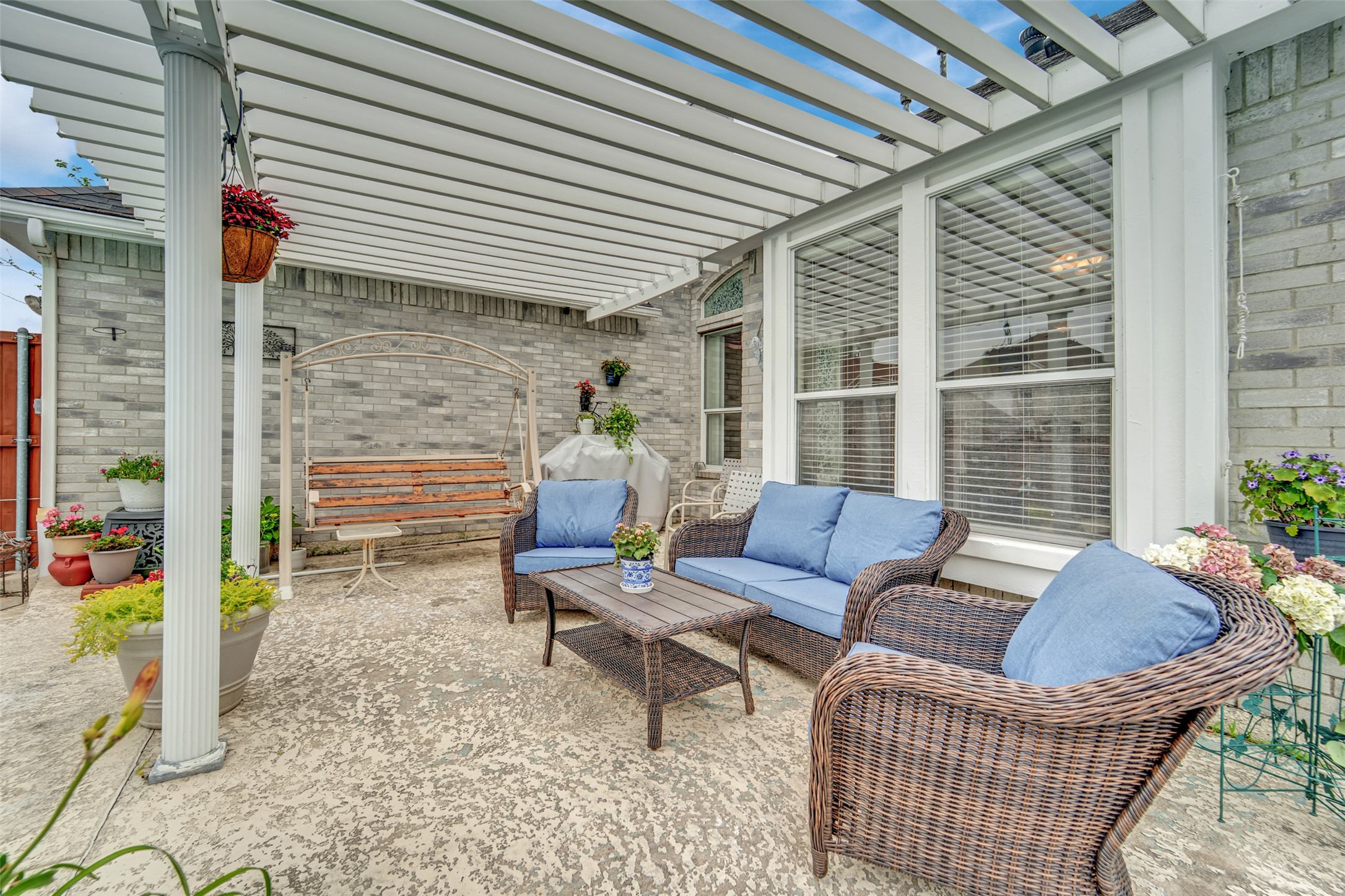 1119 Shady Oaks Court Allen TX 75002