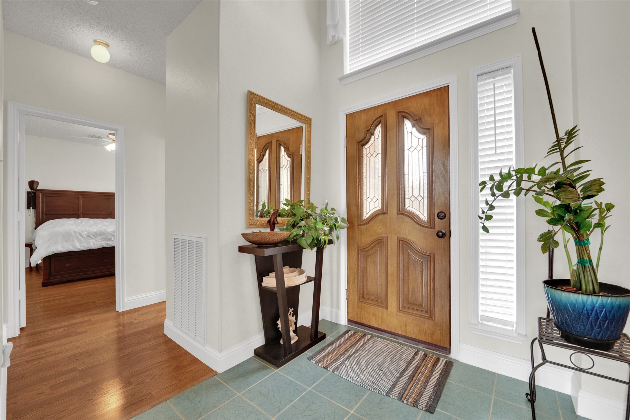 1119 Shady Oaks Court Allen TX 75002
