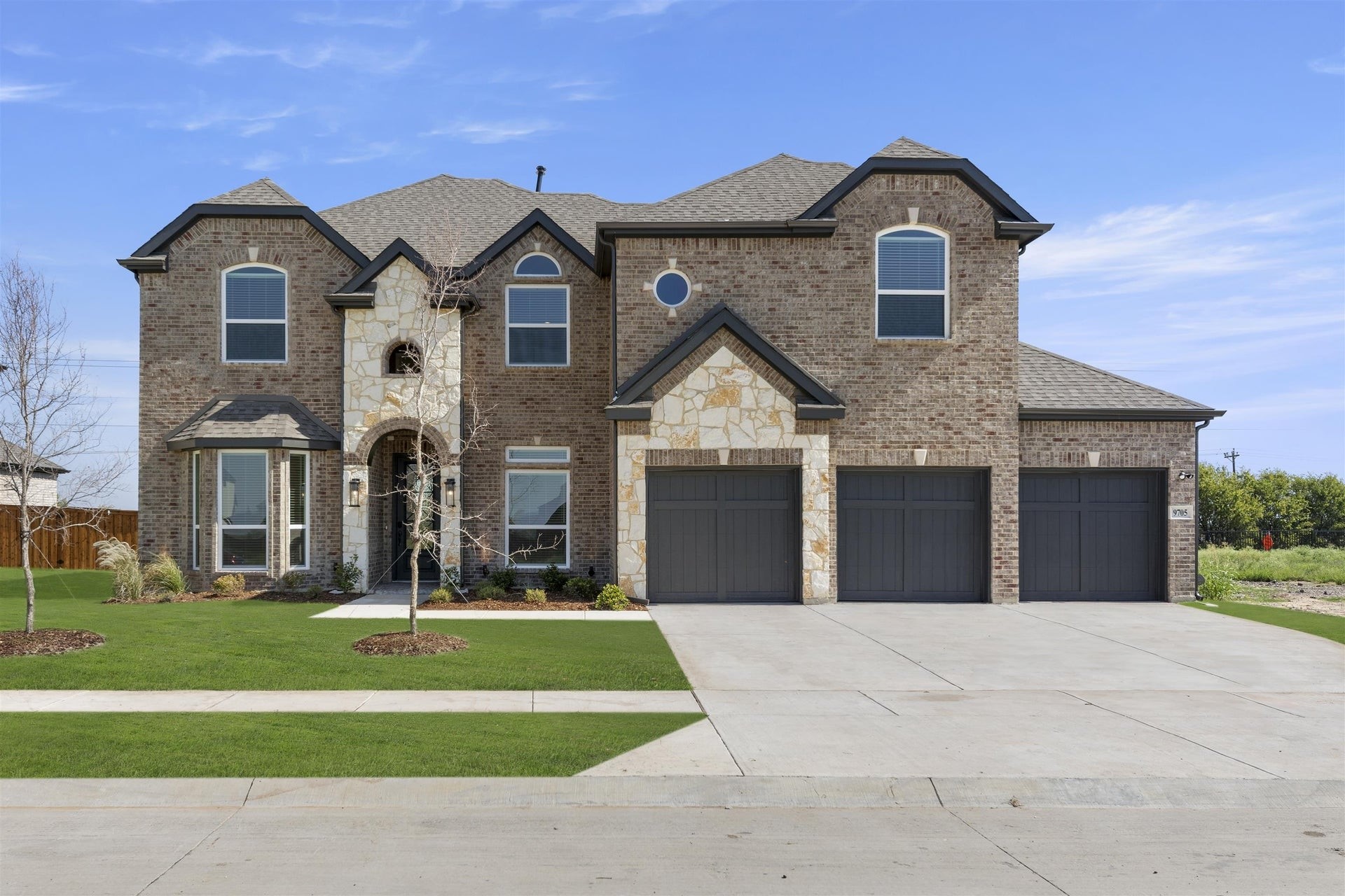9705 Palermo Drive Mesquite TX 75126