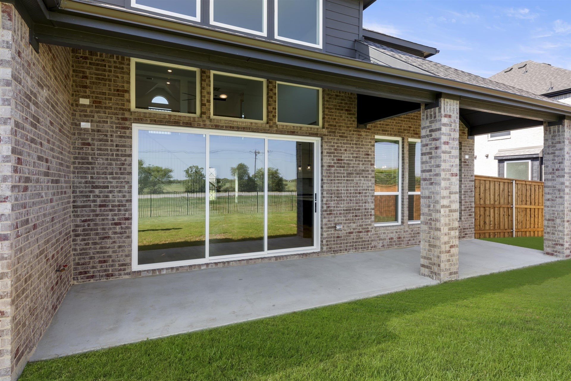 9705 Palermo Drive Mesquite TX 75126