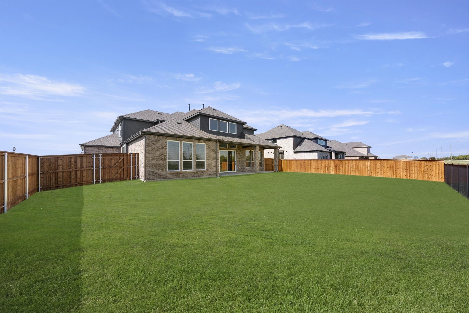 9705 Palermo Drive Mesquite TX 75126