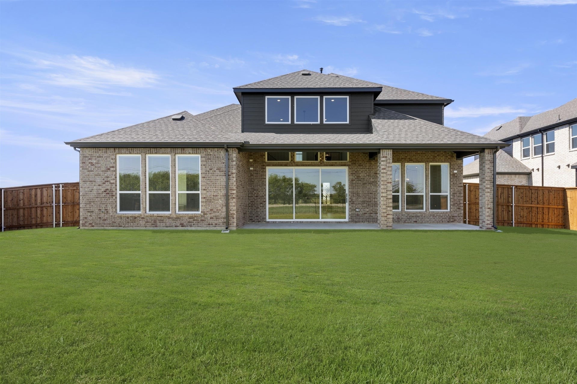 9705 Palermo Drive Mesquite TX 75126