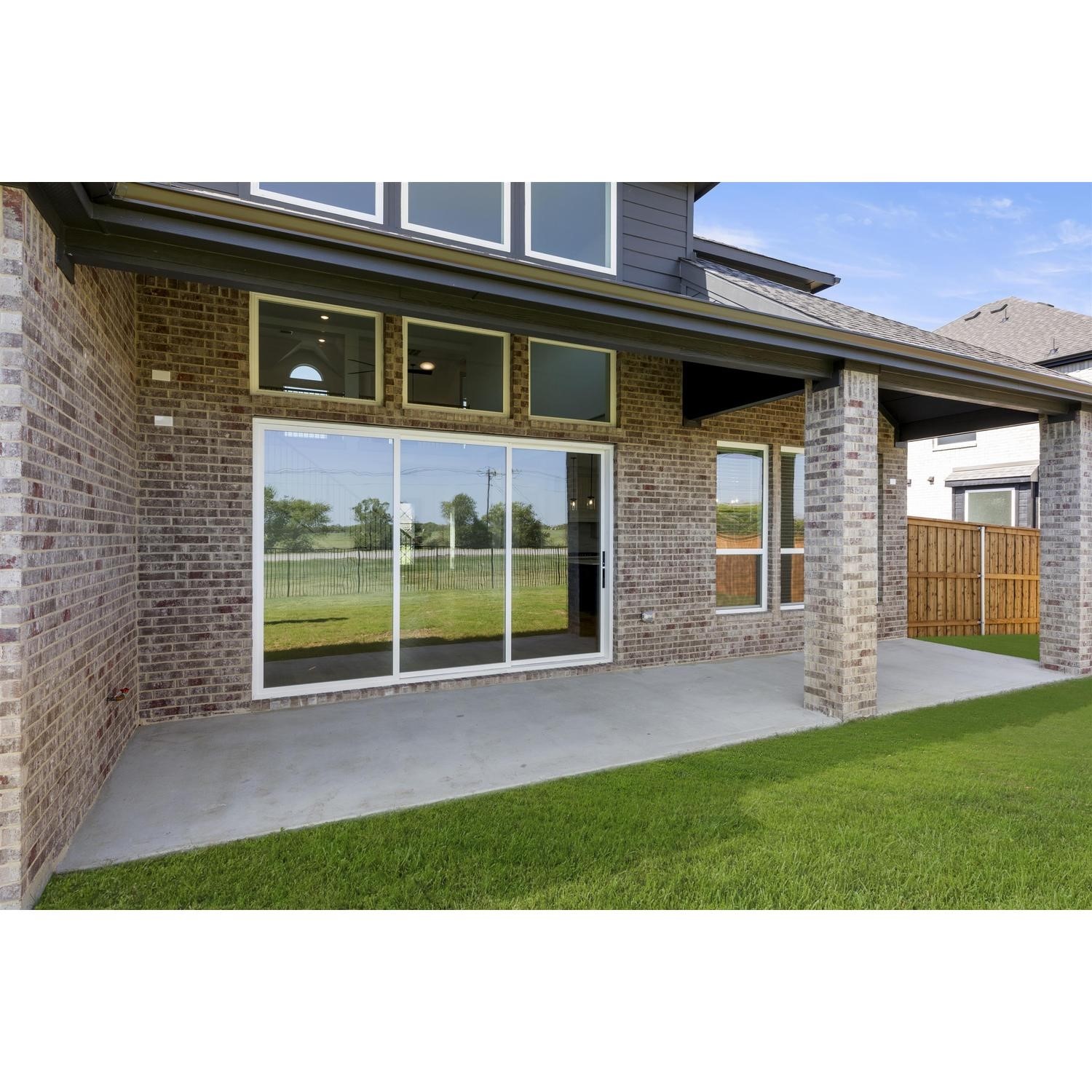 9705 Palermo Drive Mesquite TX 75126