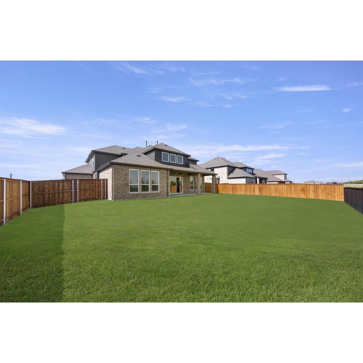 9705 Palermo Drive Mesquite TX 75126