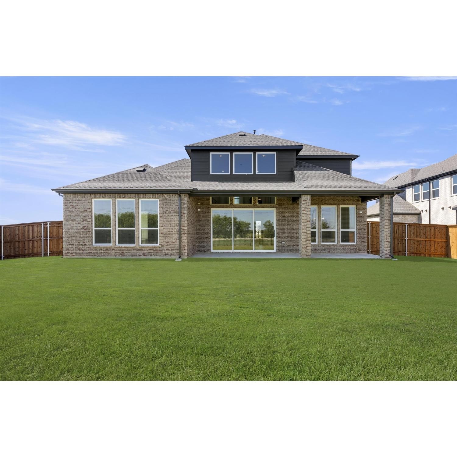 9705 Palermo Drive Mesquite TX 75126