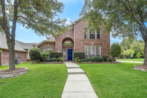 15619 Brookwood Drive Frisco TX 75035