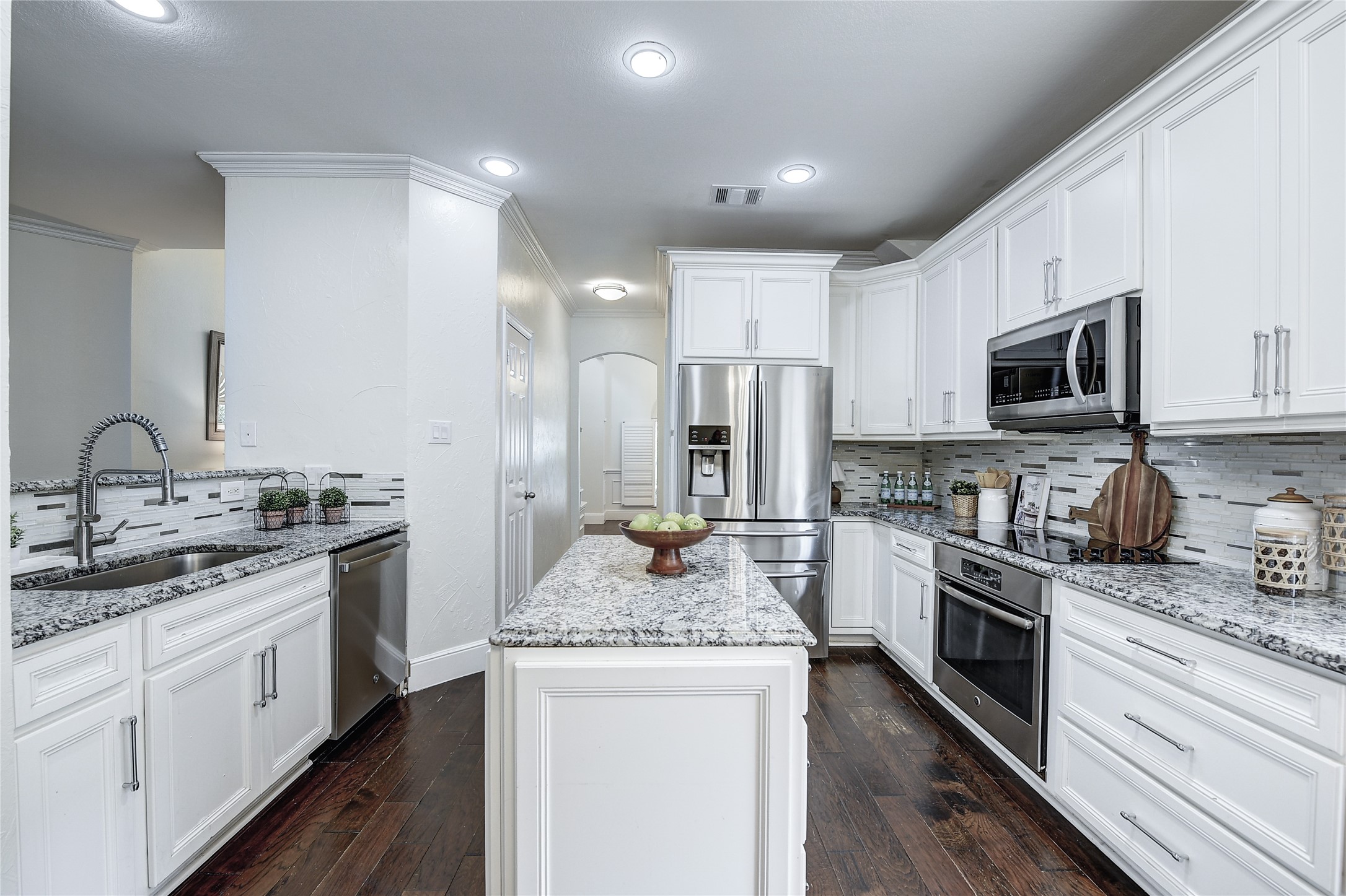 15619 Brookwood Drive Frisco TX 75035