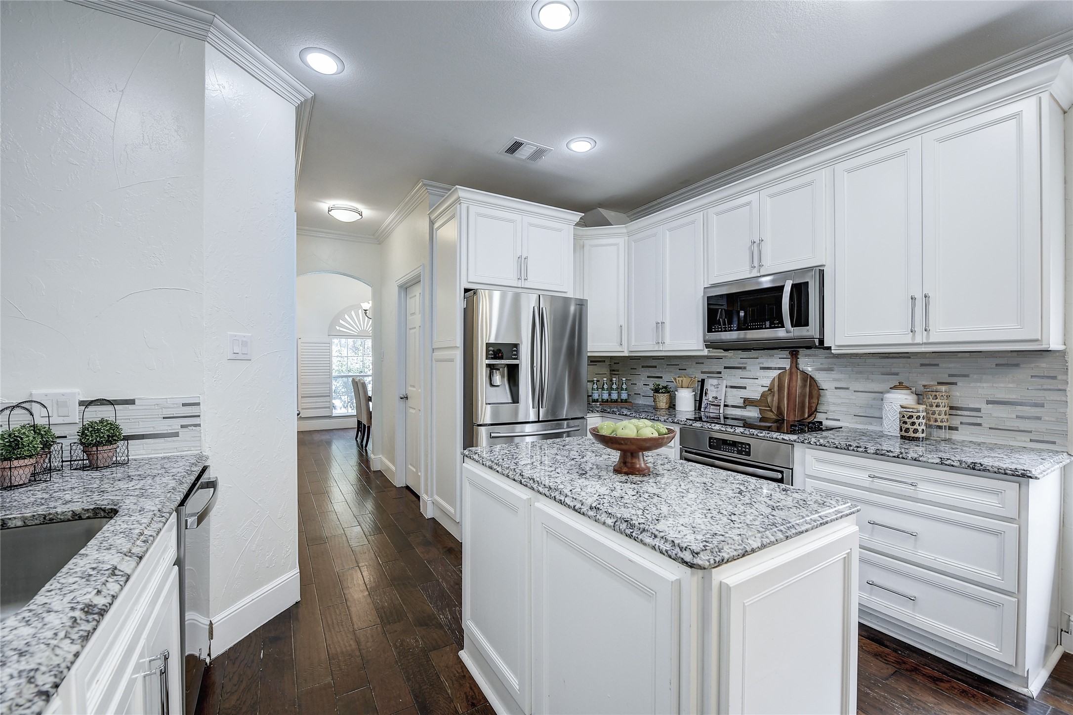15619 Brookwood Drive Frisco TX 75035