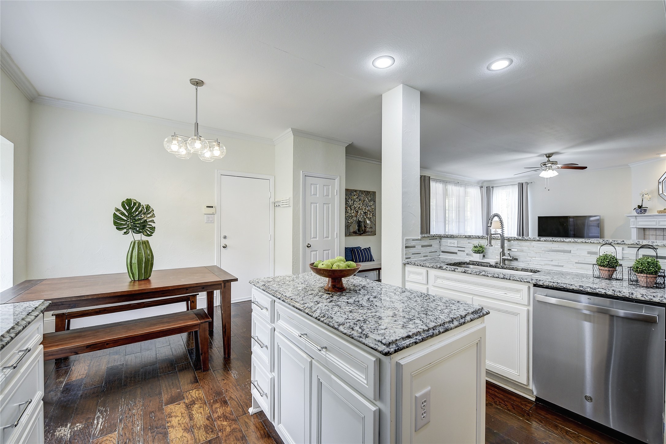 15619 Brookwood Drive Frisco TX 75035