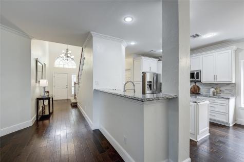 15619 Brookwood Drive Frisco TX 75035