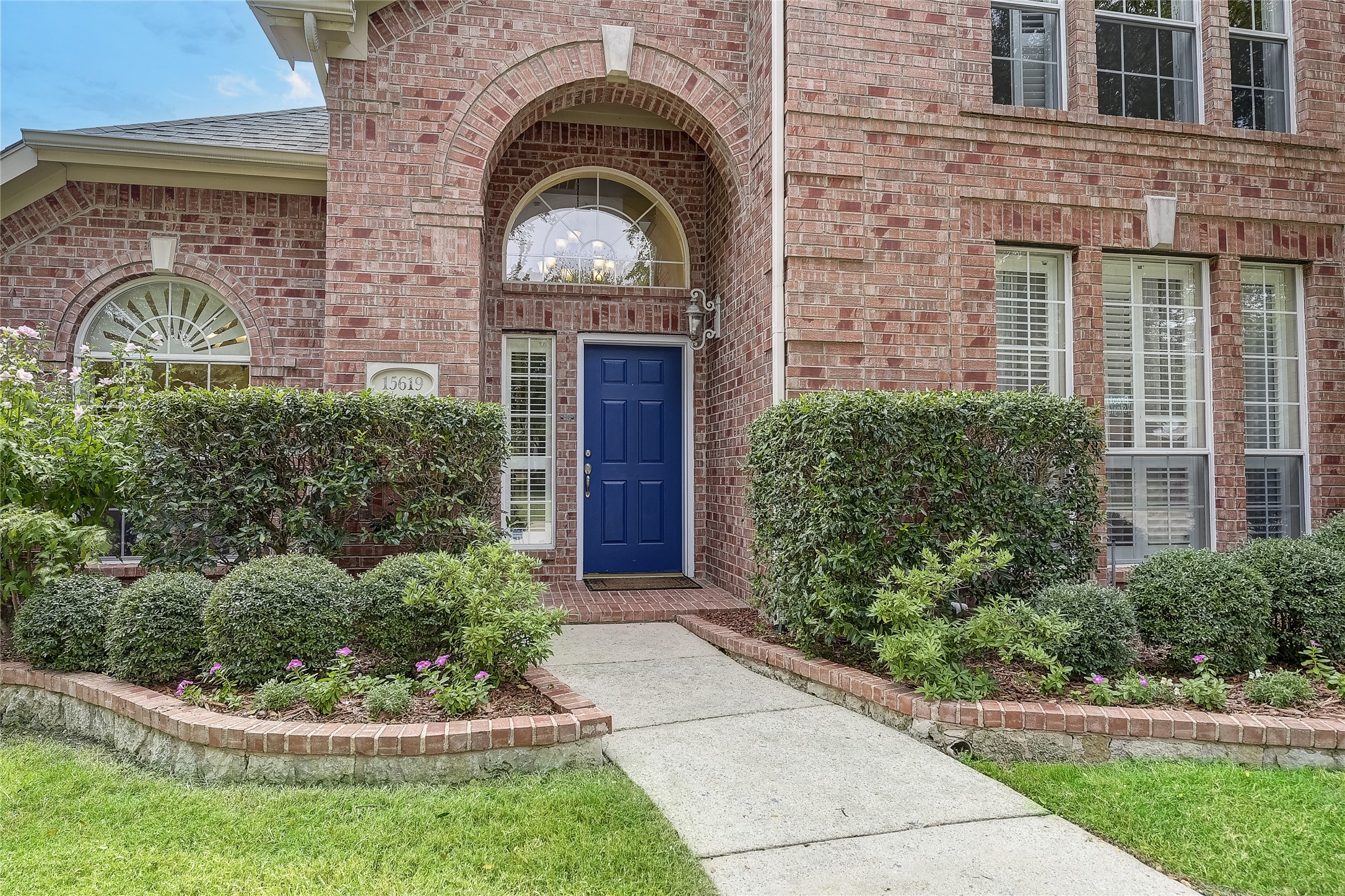 15619 Brookwood Drive Frisco TX 75035