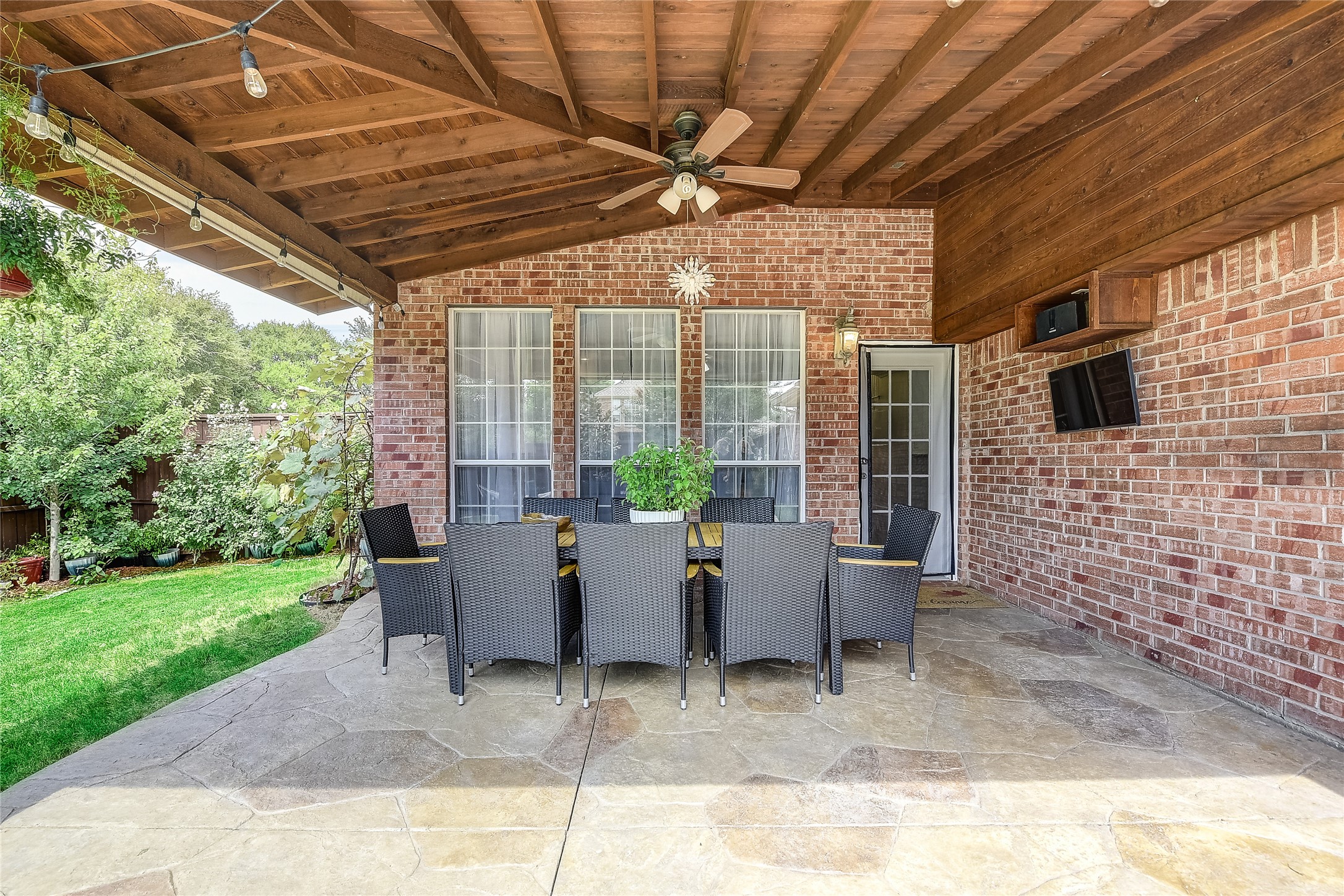 15619 Brookwood Drive Frisco TX 75035