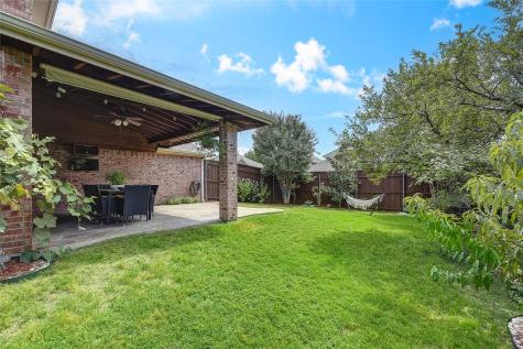 15619 Brookwood Drive Frisco TX 75035