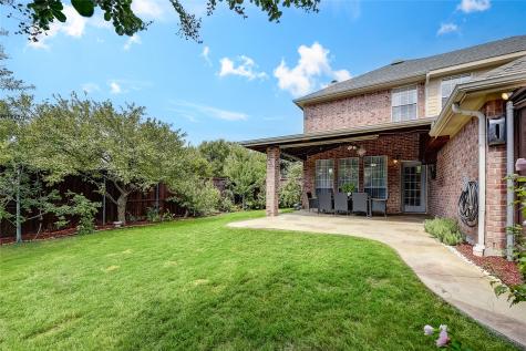 15619 Brookwood Drive Frisco TX 75035