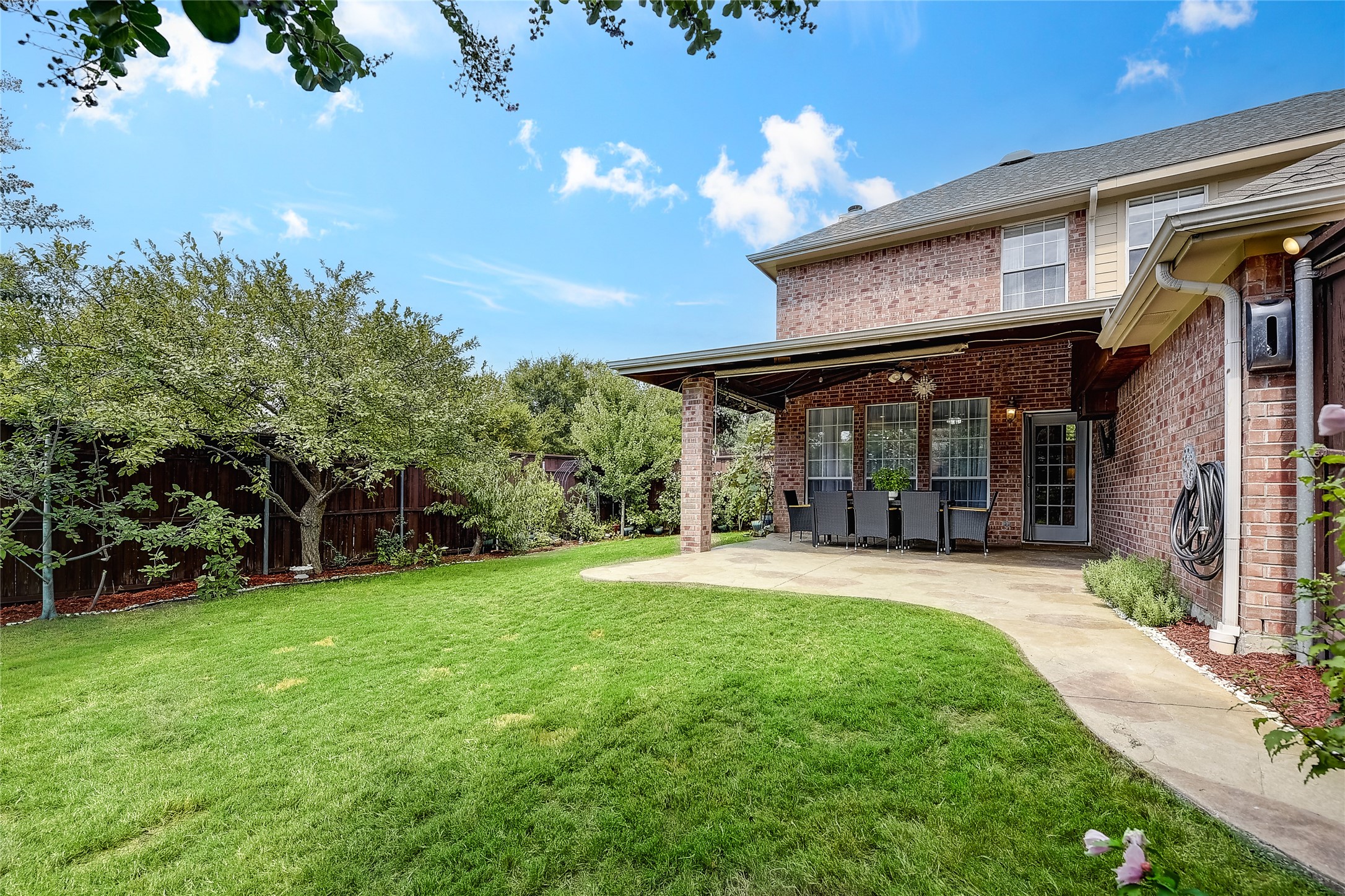 15619 Brookwood Drive Frisco TX 75035