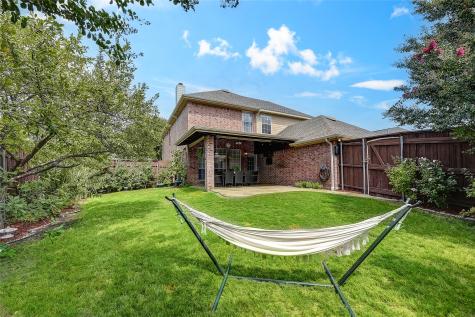 15619 Brookwood Drive Frisco TX 75035