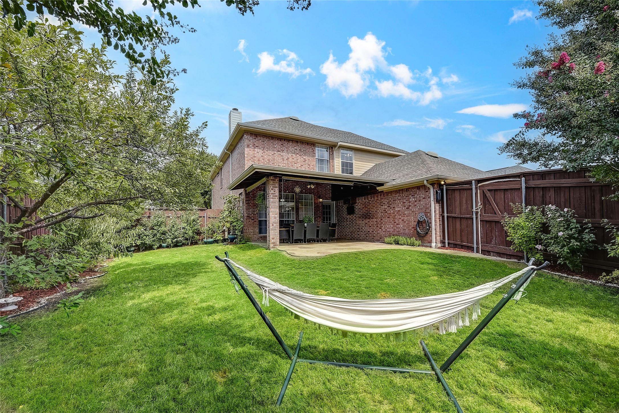 15619 Brookwood Drive Frisco TX 75035