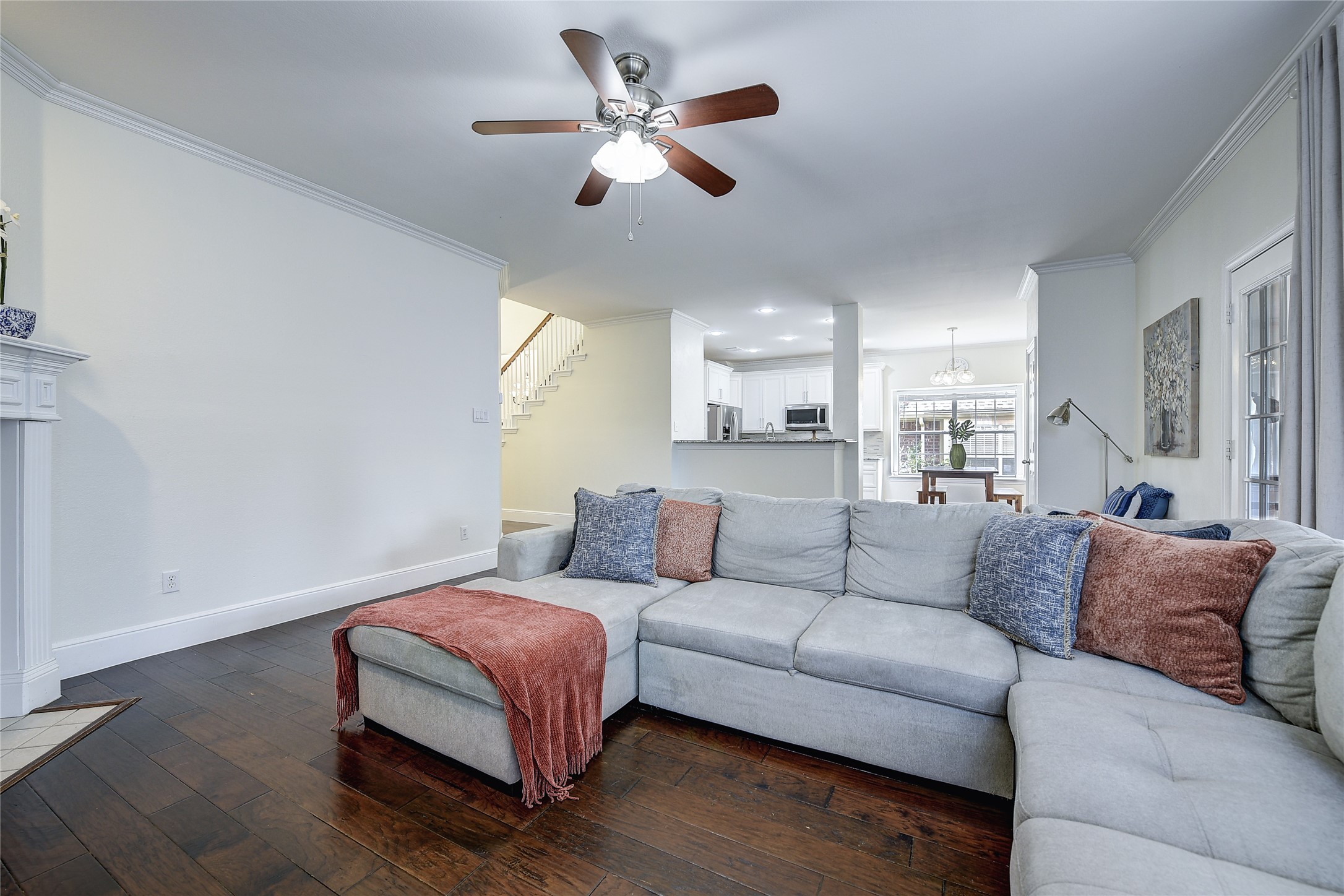15619 Brookwood Drive Frisco TX 75035