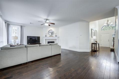 15619 Brookwood Drive Frisco TX 75035