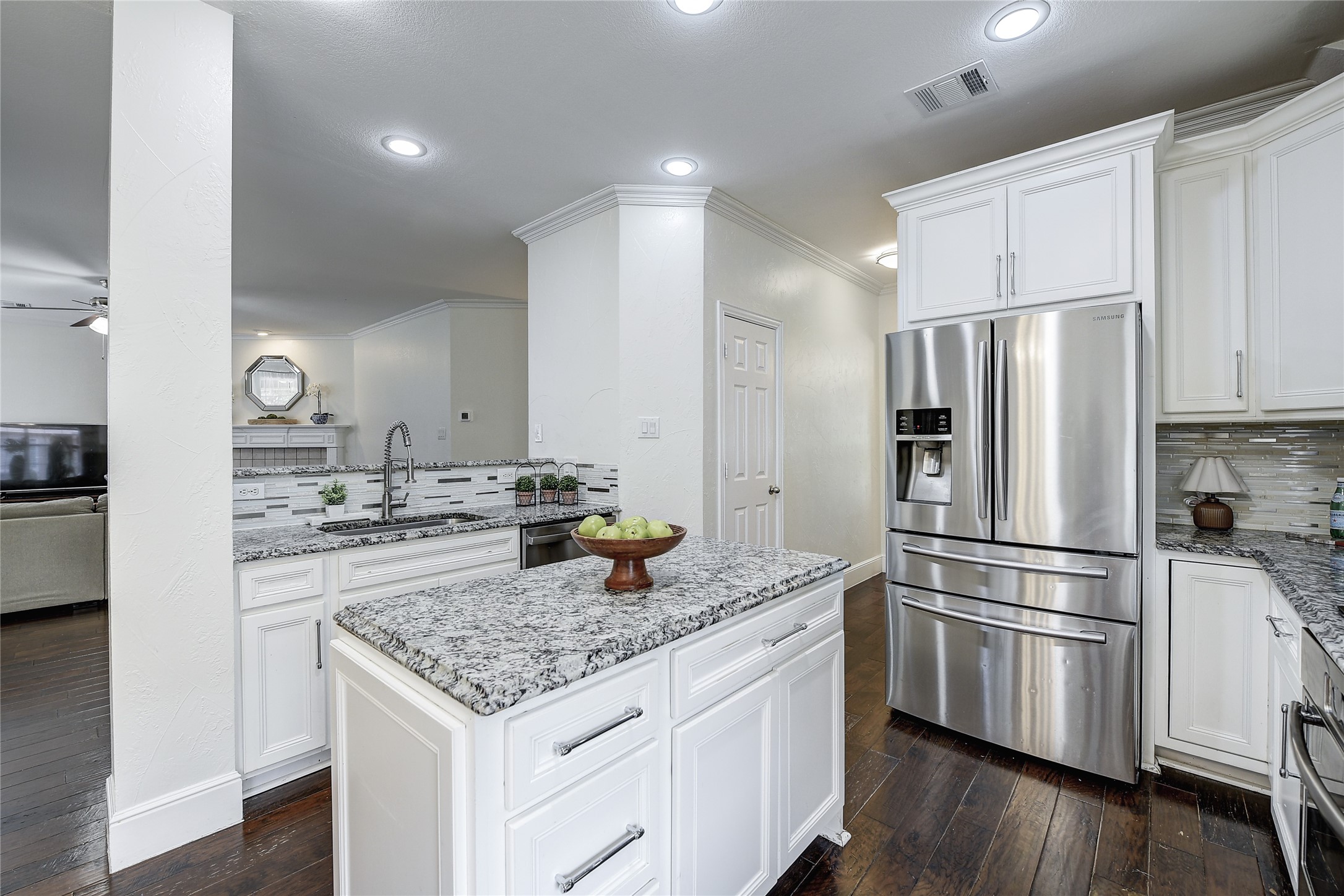 15619 Brookwood Drive Frisco TX 75035