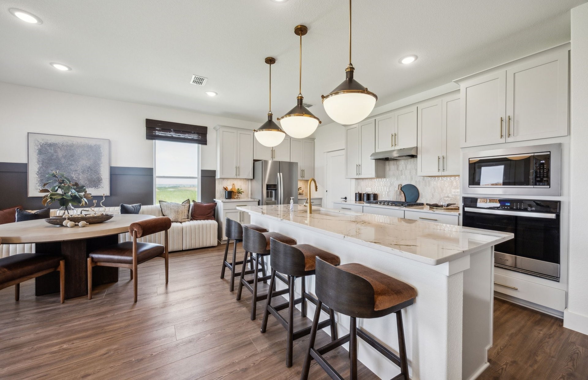5938 Hodgkin Avenue Pilot Point TX 75009