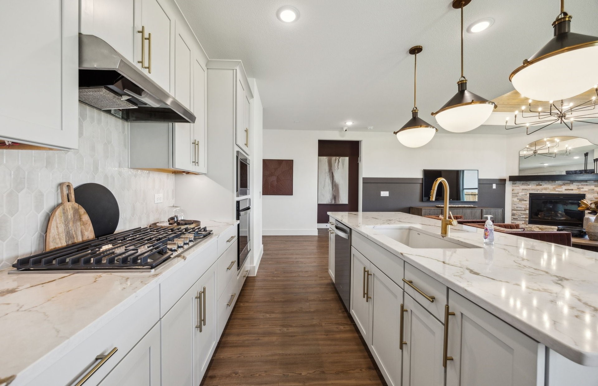 5938 Hodgkin Avenue Pilot Point TX 75009