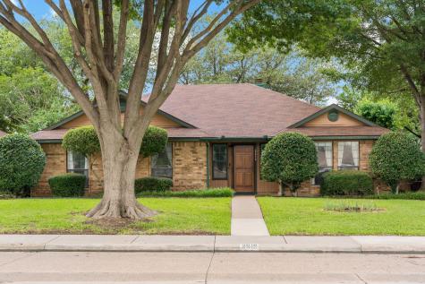 2619 Hollow Bend Mesquite TX 75150