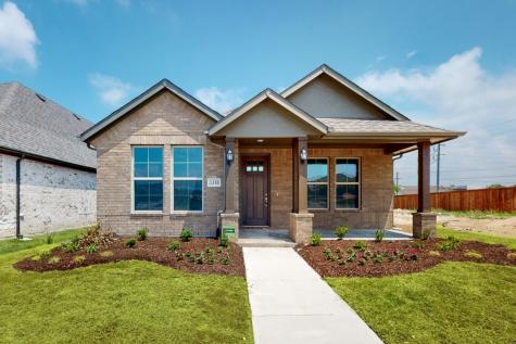 1310 Verbena Lane Garland TX 75042