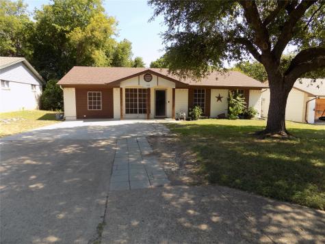 331 Linkmeadow Drive Duncanville TX 75137