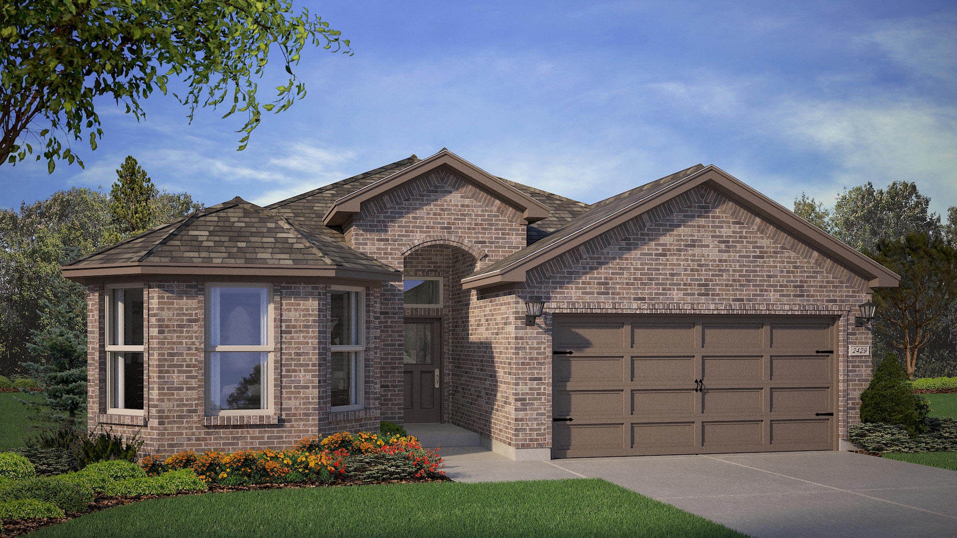 1919 Cherokee Lane Cleburne TX 76033