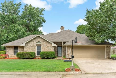 6060 Brooke Lane Reno TX 75462