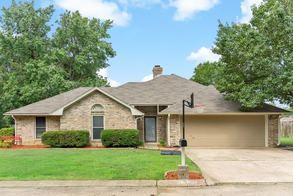 6060 Brooke Lane Reno TX 75462