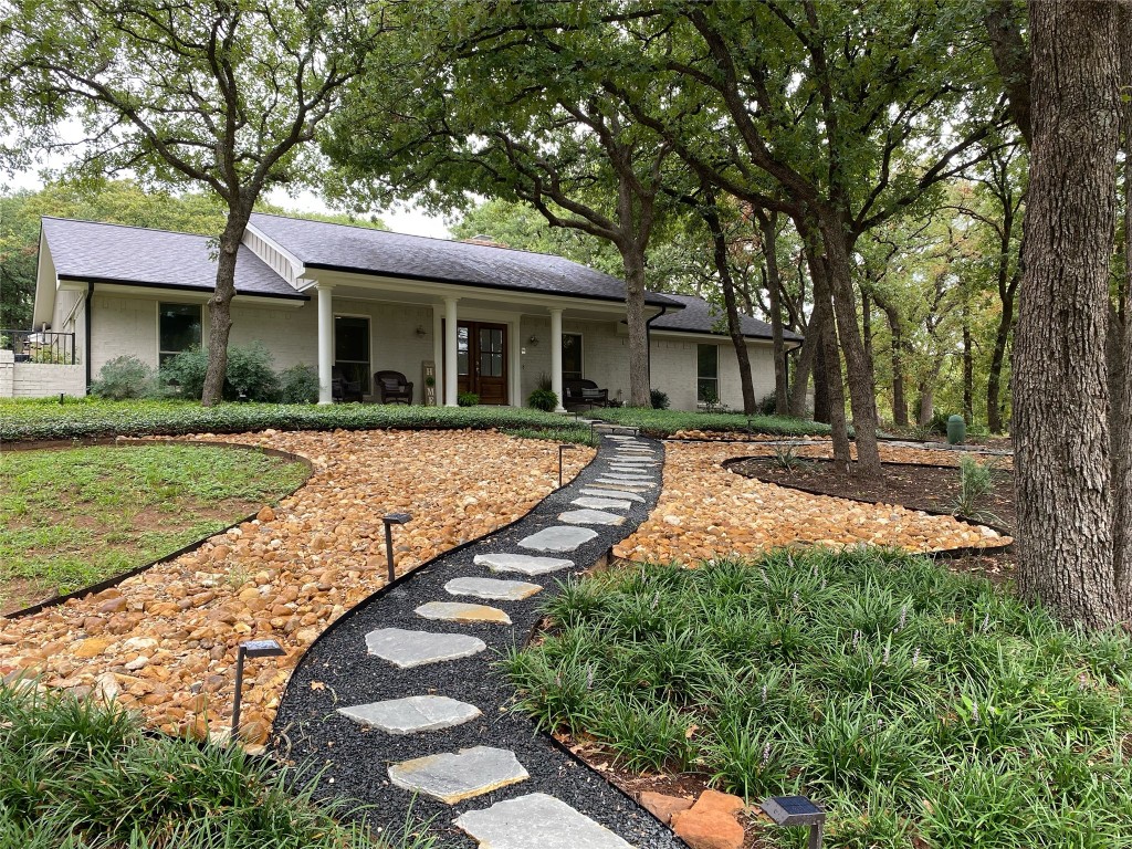 1226 Melissa Drive Keller TX 76262