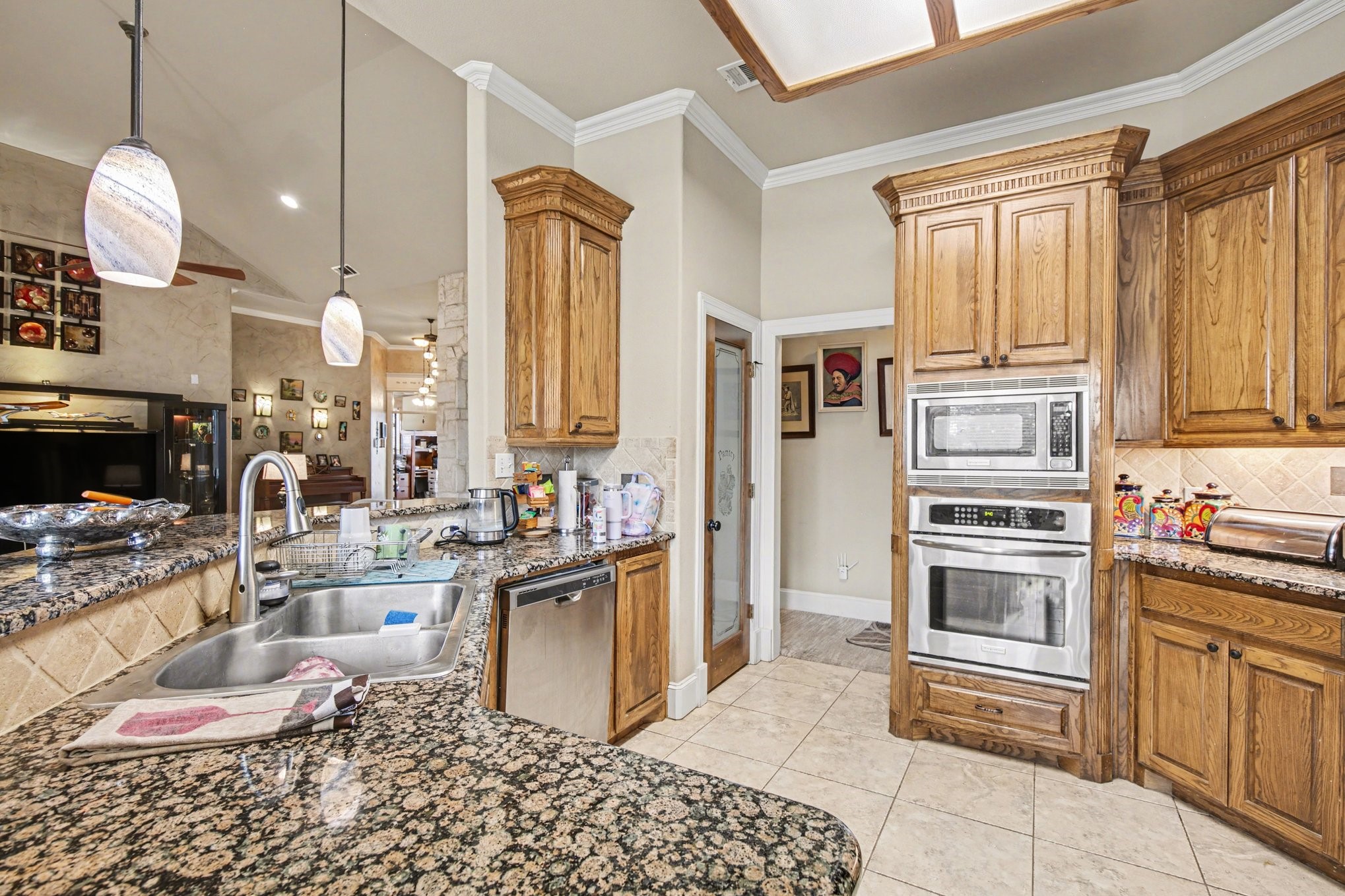 1361 Shallowbend Drive Midlothian TX 76065
